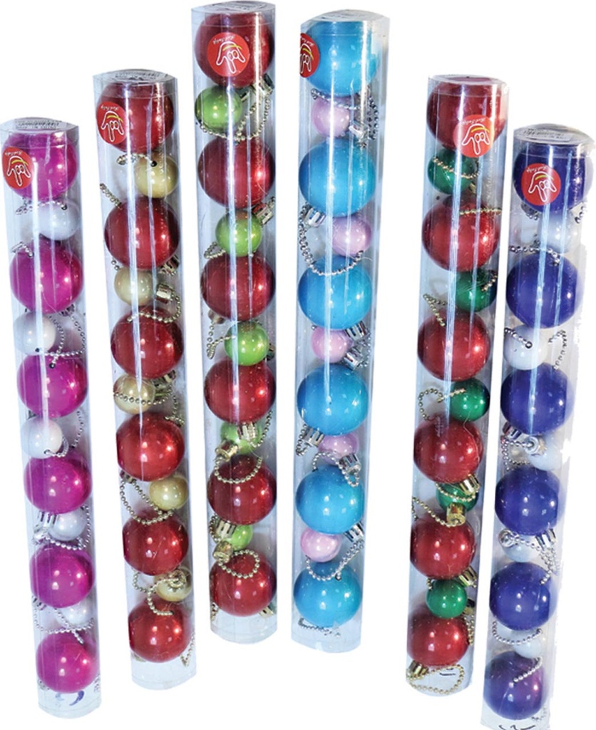 Ball Garland