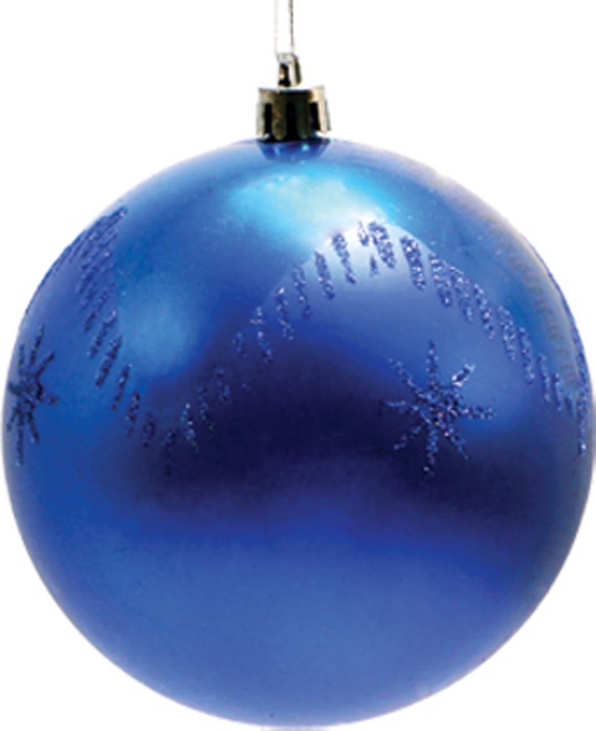 Decorative Ball, 10cm