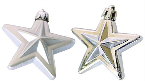 Star Open Centre, 6cm