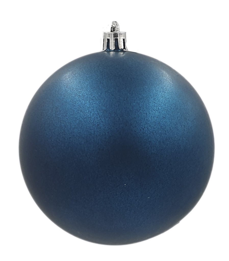 Matte Plain Ball, 8cm