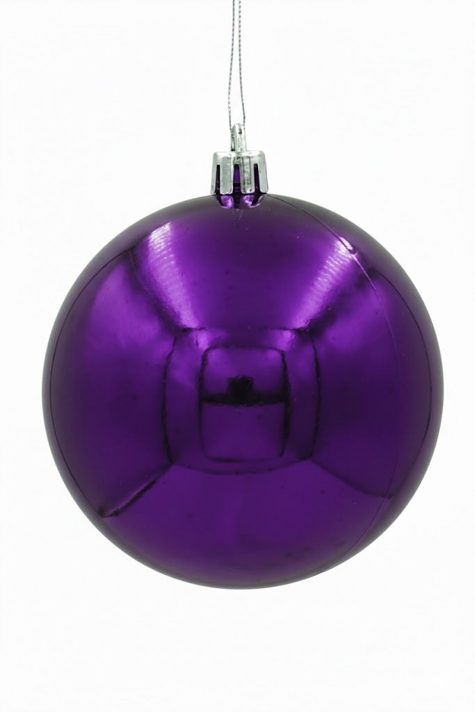 Shiny Mirror Ball, 8cm