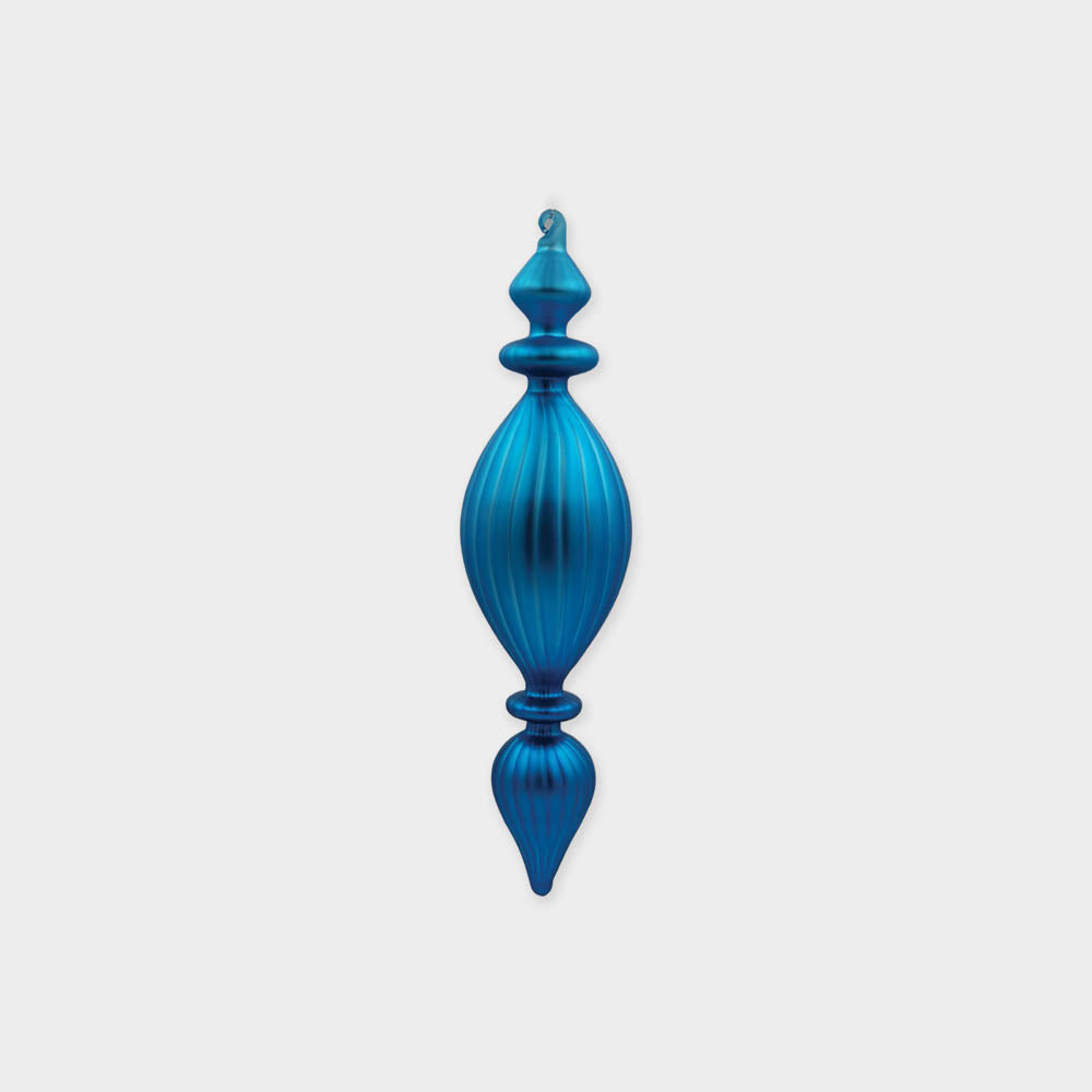 Slim Matte Finial, 33cm