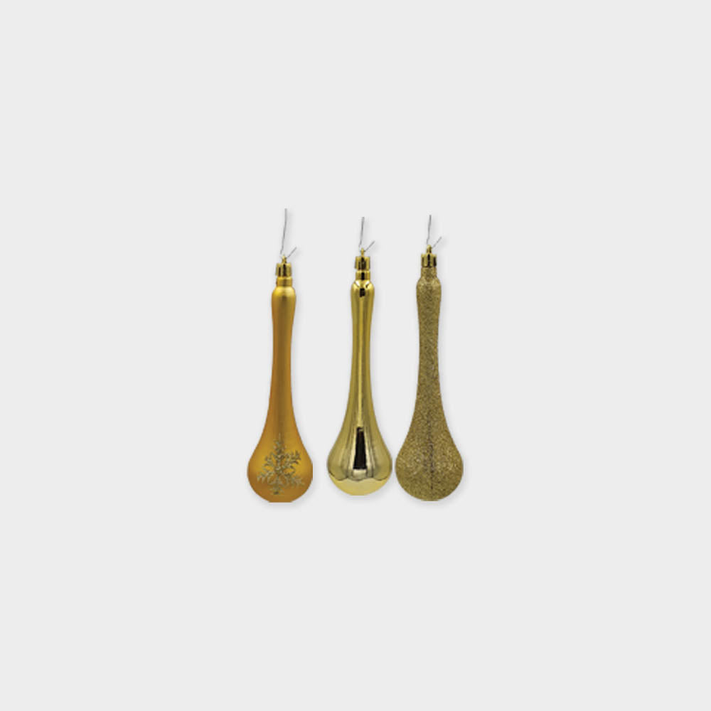 Teardrop, 18cm