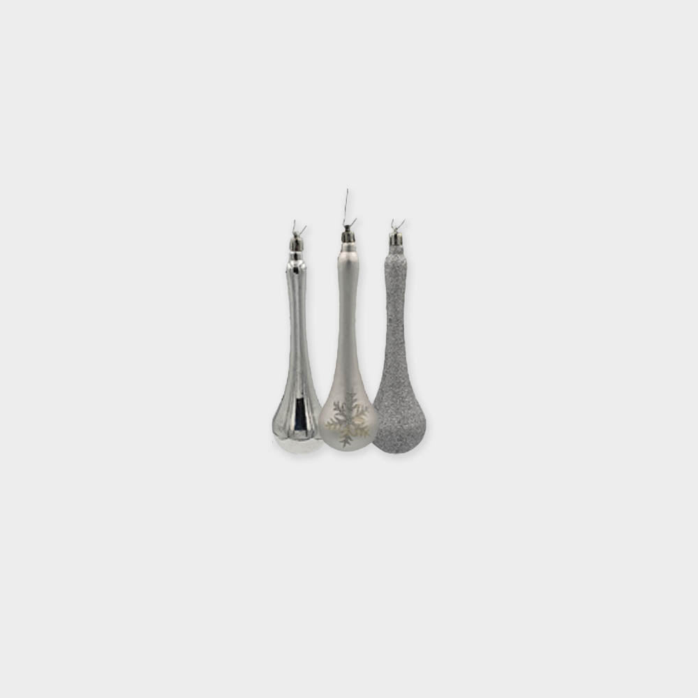 Teardrop, 18cm
