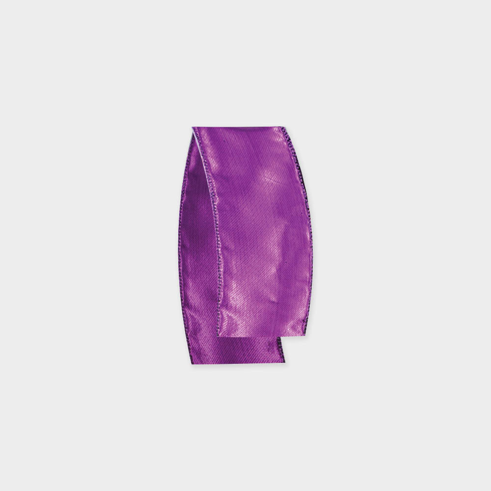Ribbon Satin Plain, 9.1m
