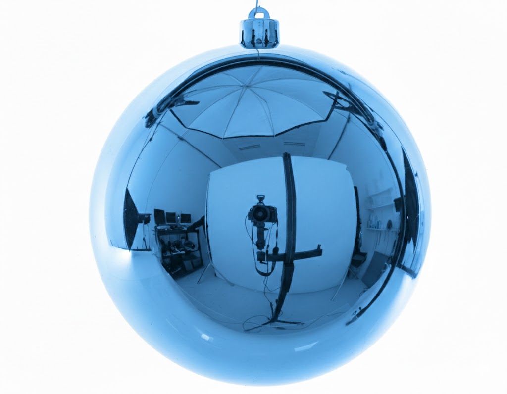 Mirror Shiny Ball, 20cm