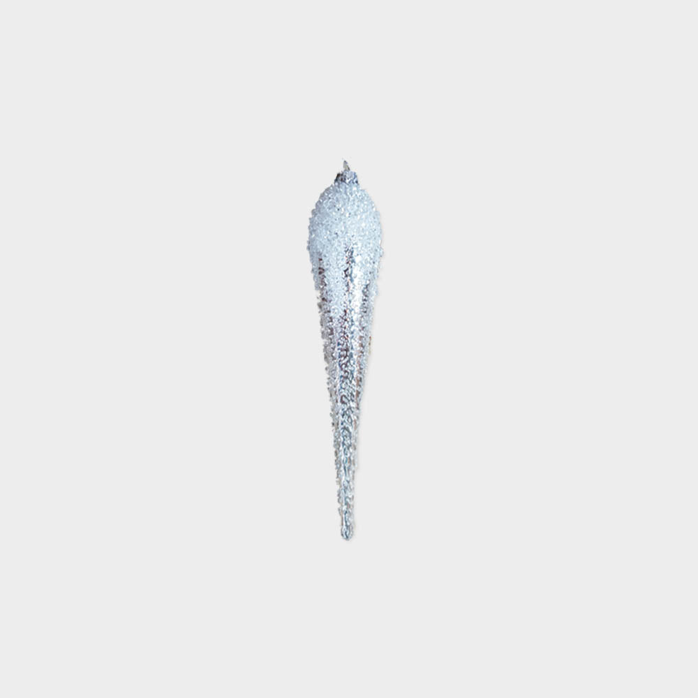 Glass Ornament, 25cm