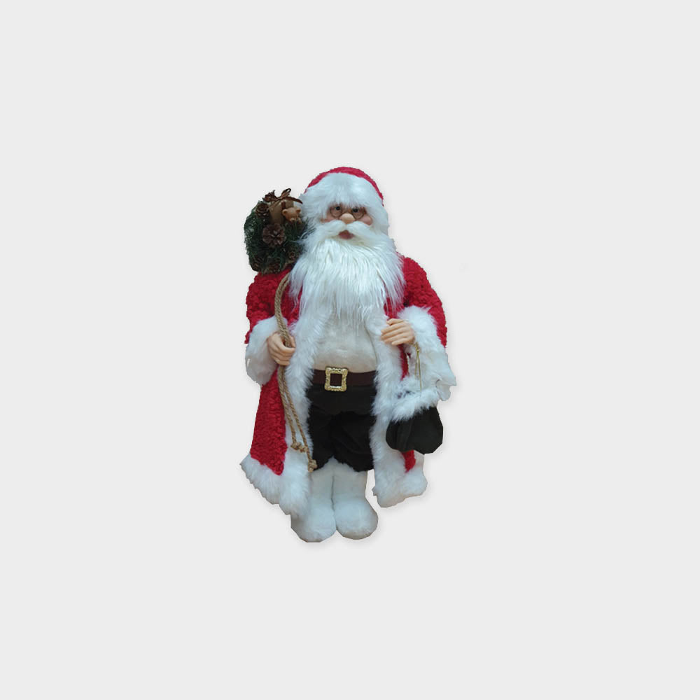 Standing Santa, 60cm