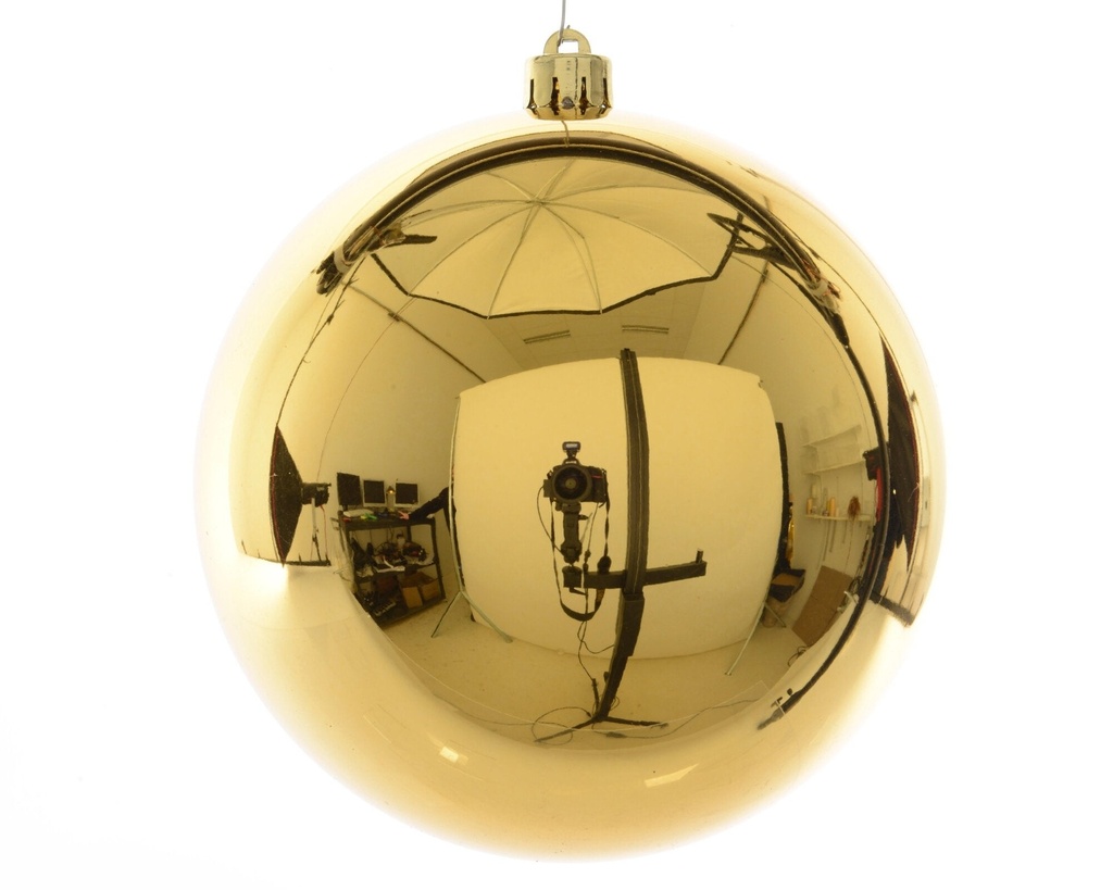 Shiny Ball, 25cm