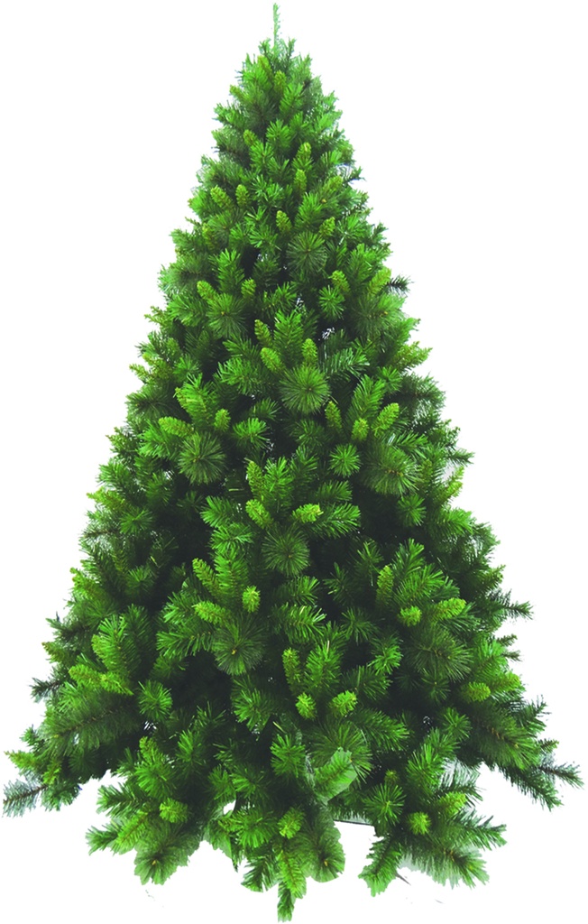 Christmas Tree, 10'