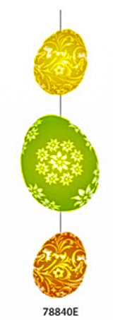Egg Whirl, 75cm