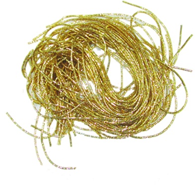 Tinsel Strands, 35cm