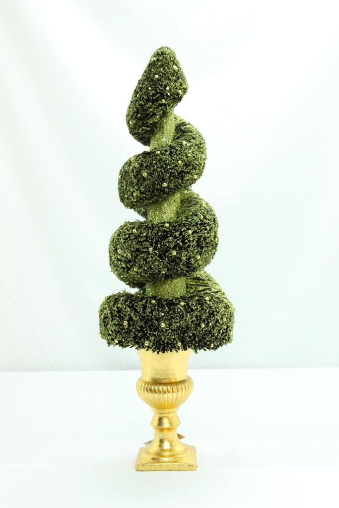 Moras Spiral Cone Tree