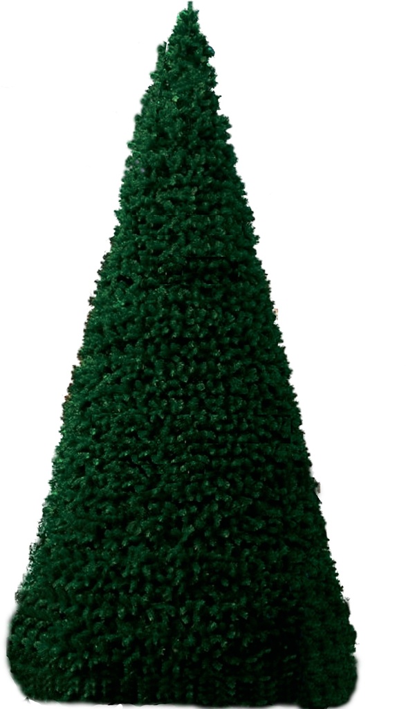 Giant Christmas Tree, 30'