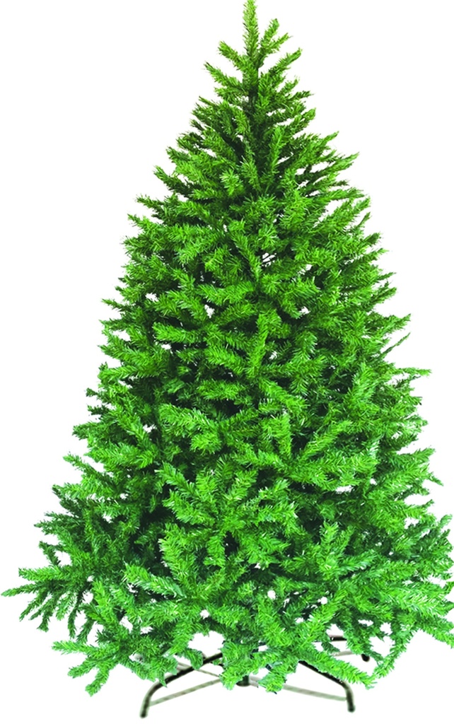 Classic Broad Base Tree, 6'