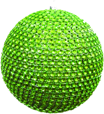 Studded Ball, 12cm