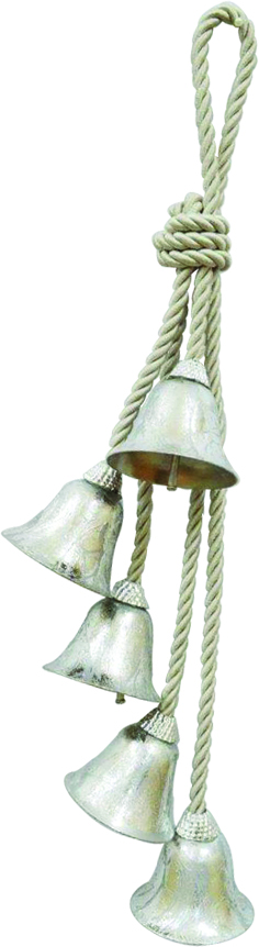 Bell Ornament, 40cm