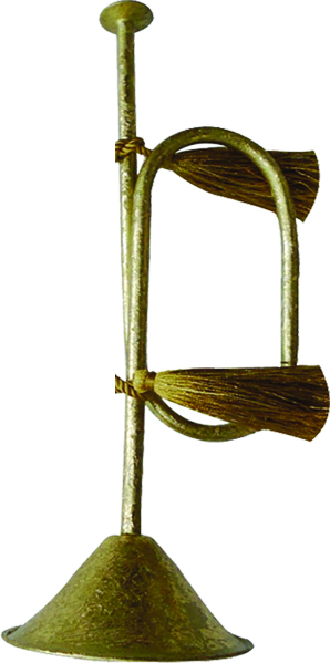 Tasseled Bugle, 30cm