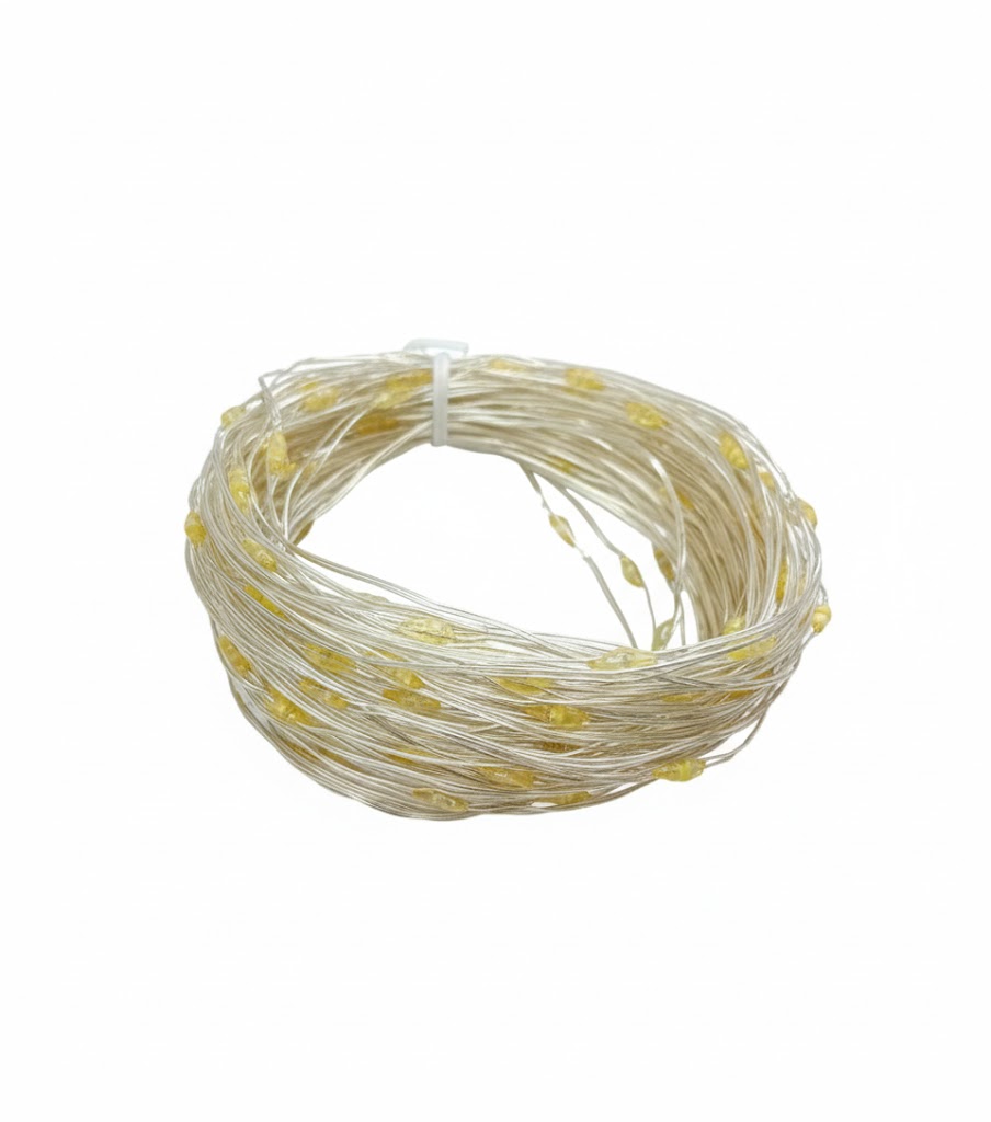 Wire Micro LED Roll