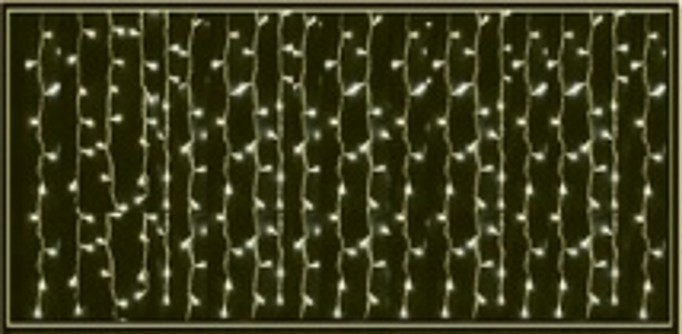 Curtain LED Lights