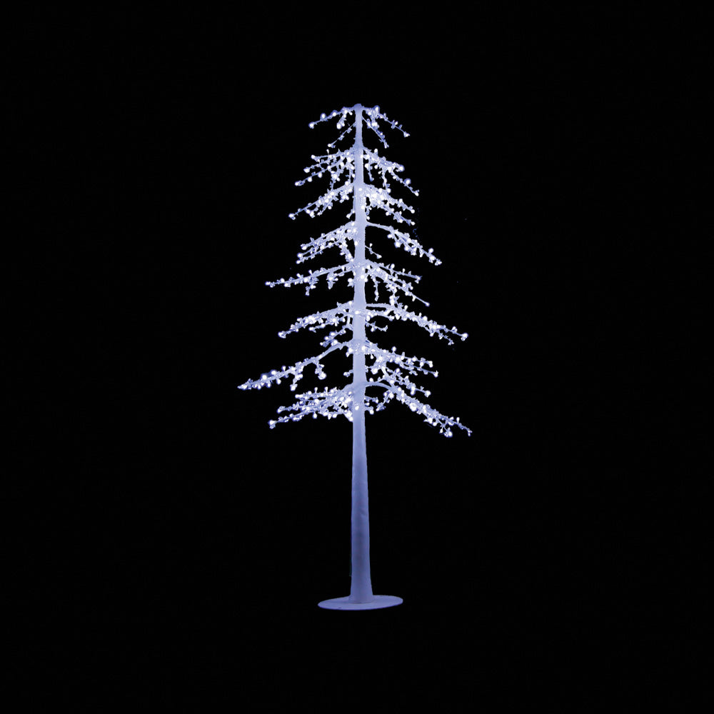 Light-Up Crystal Tree, 1.8m
