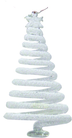 Spiral Tree, 15cm