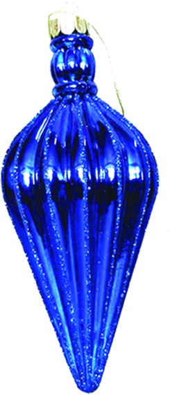 Shiny Twist, 15cm
