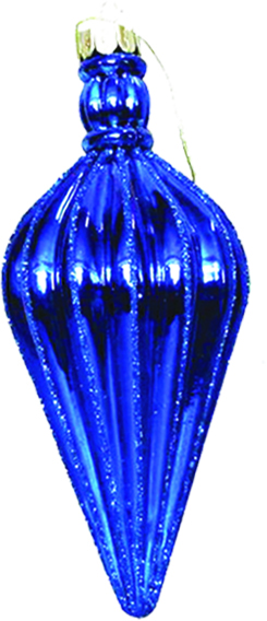 Shiny Twist, 15cm
