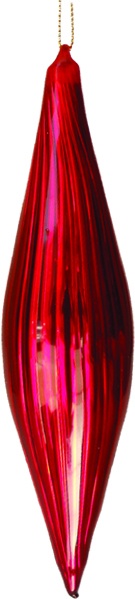 Glass Drop, 23cm