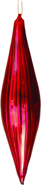 Glass Drop, 23cm