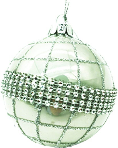 Studded Ball, 10cm