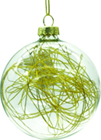Matte Ball, 10cm