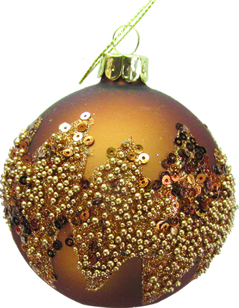 Studded Ball, 10cm
