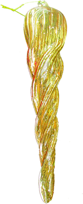 Antique Drop, 22cm