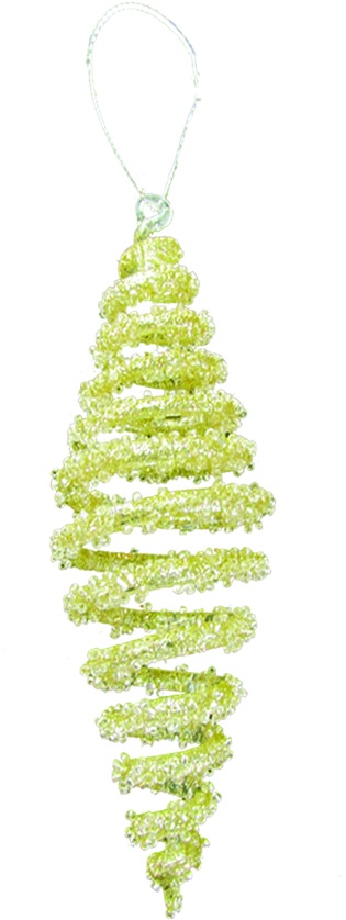 Spring Twist, 18cm