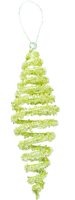 Spring Twist, 18cm