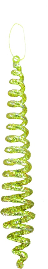 Icicle Twist, 22cm