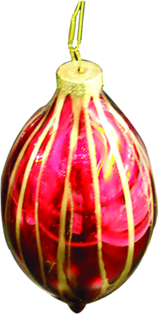 Shiny Drop, 15cm