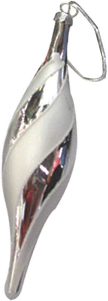 Shiny Matte Shuttle, 15cm
