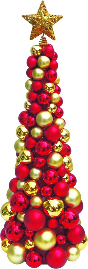 Bauble Tree, 60cm