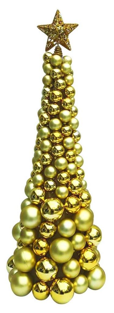 Ball Cone Tree, 1.5m