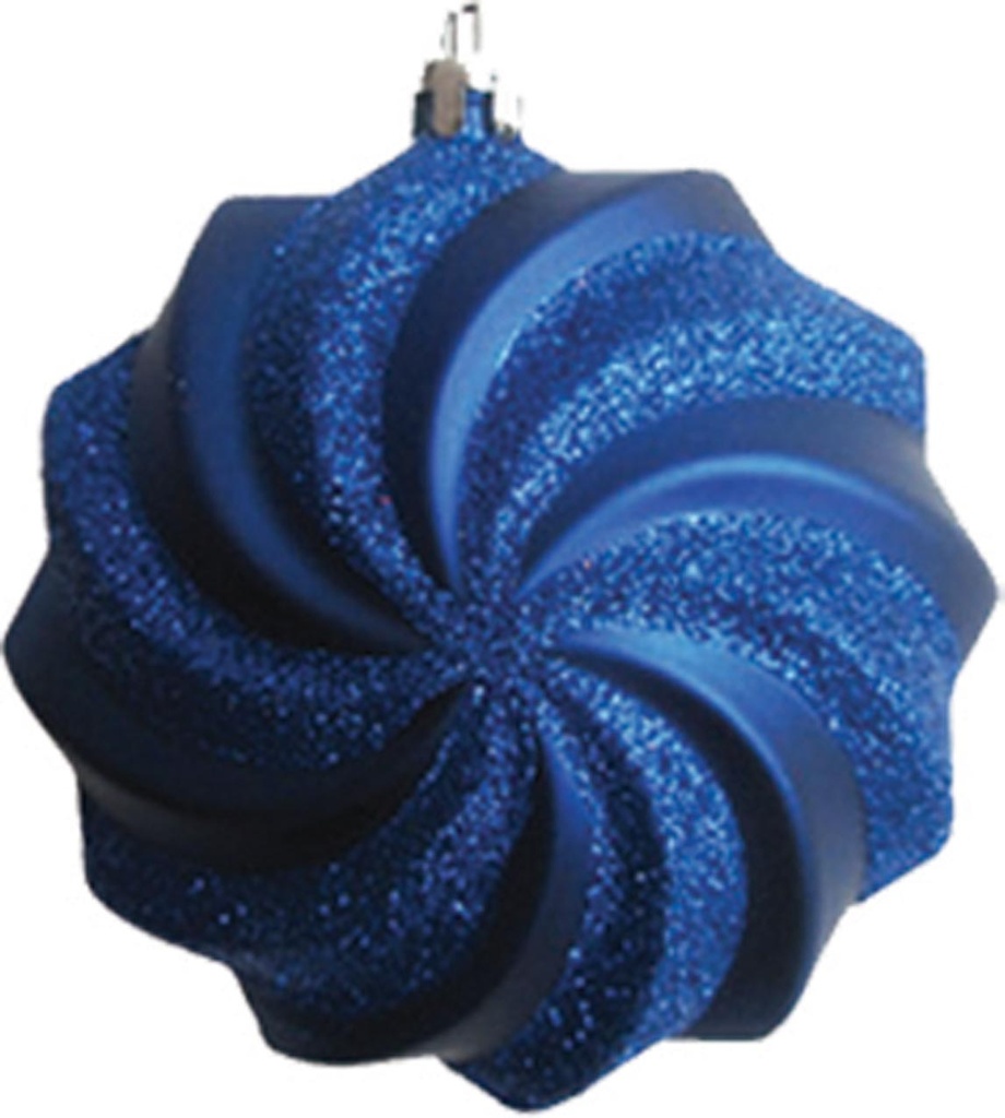 Vortex Spiral Ornament, 10cm