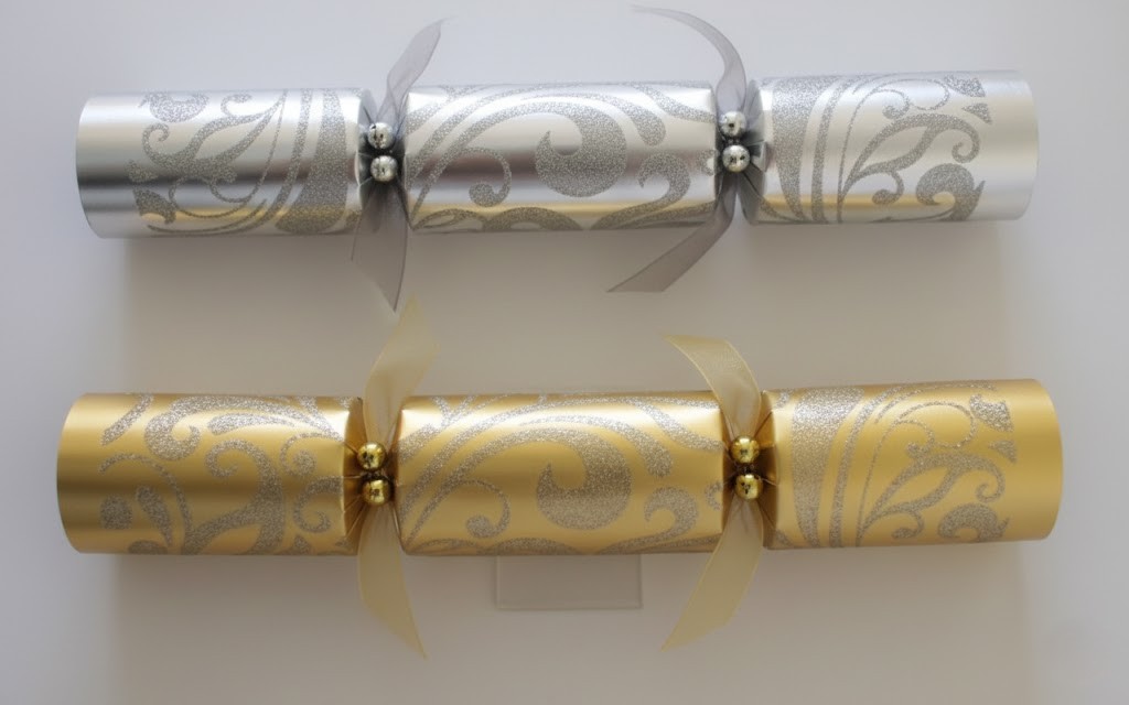 Luxury Crackers, 12"
