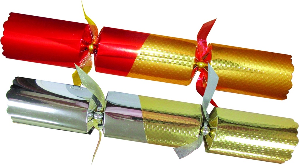 Classic Crackers, 12"