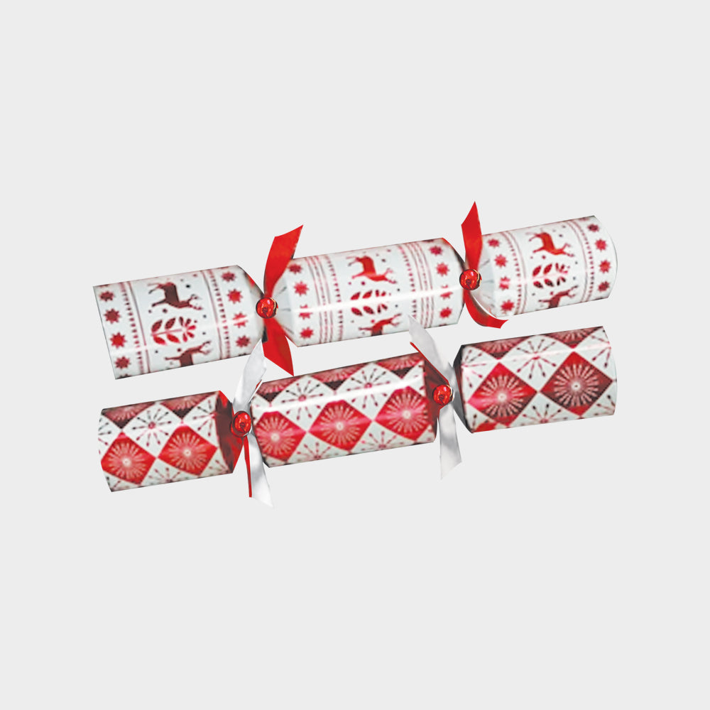 Classic Crackers, 12"