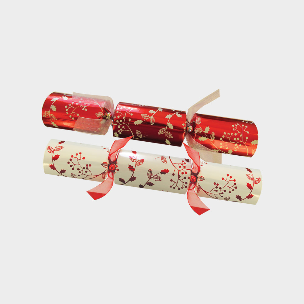 Crackers, 12"