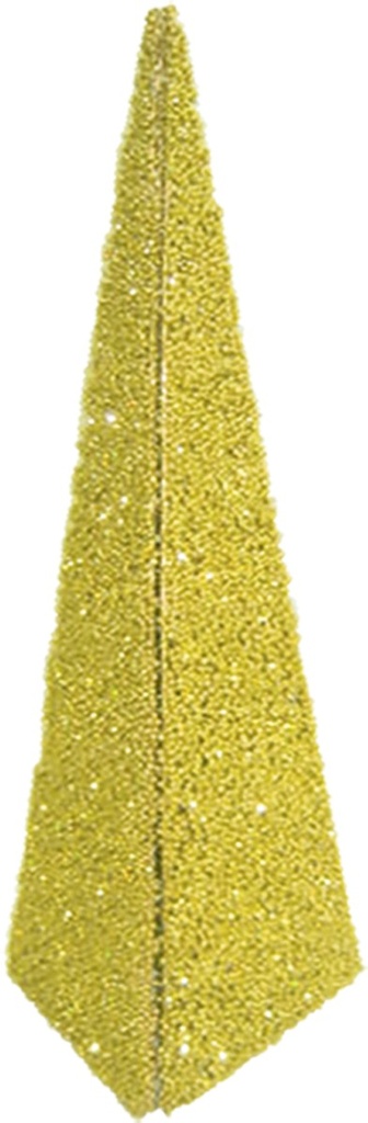 Triangular Tower, 60cm