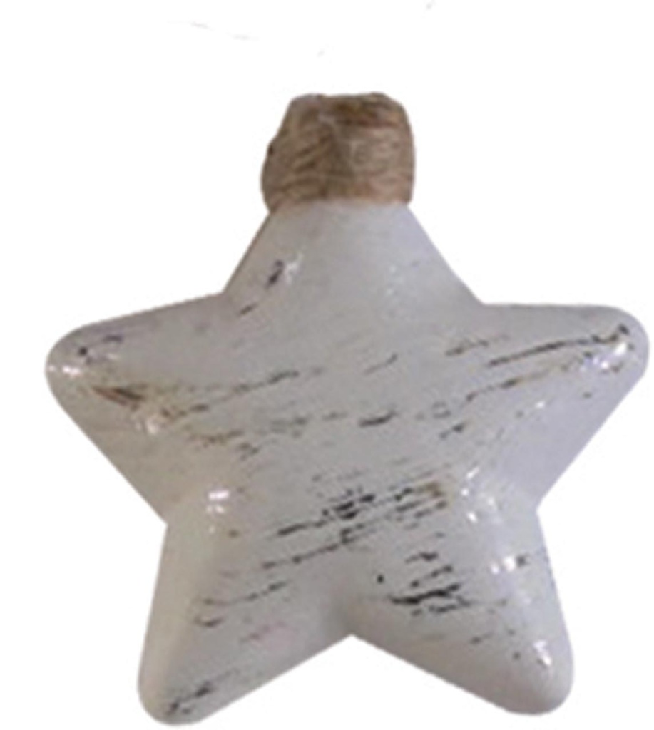 Scratch Design Star, 8cm