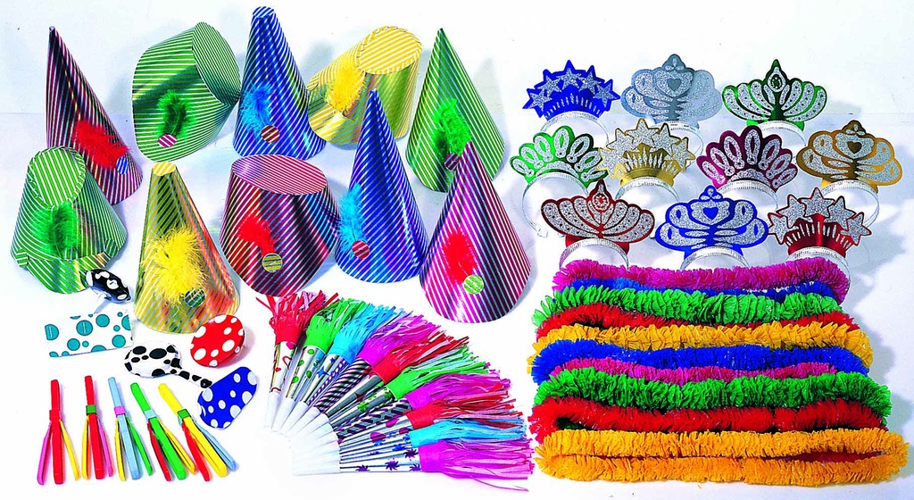 Swingers Assortment For 50