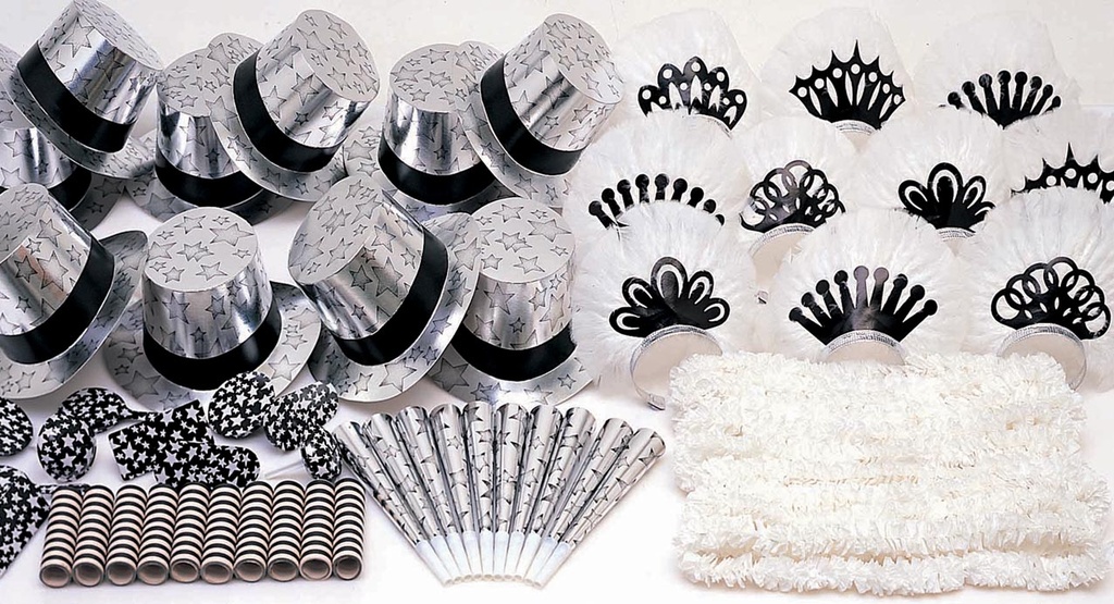 Starry Nite Assortment For 50